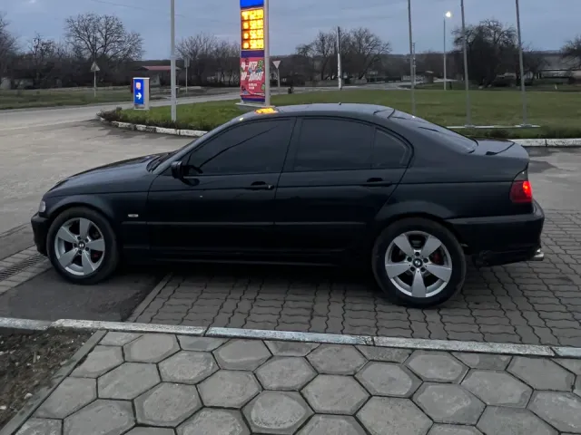 BMW 3 серії - фото 4