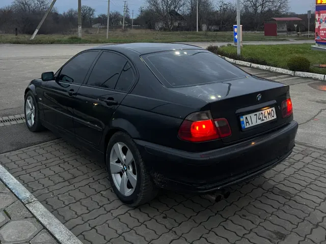 BMW 3 серії - фото 2