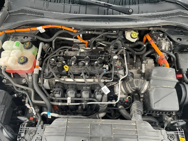 Ford Escape - фото 4