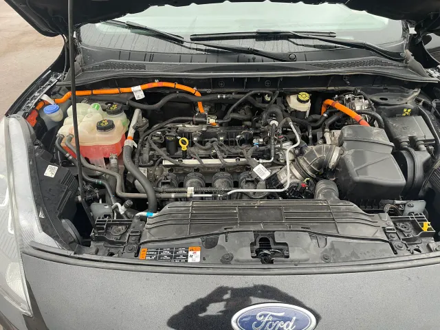 Ford Escape - фото 5