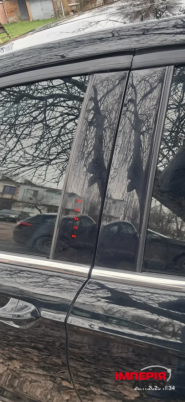 Ford Fusion (North America) - фото 14