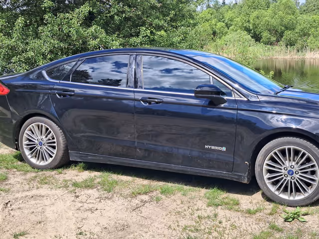 Ford Fusion (North America) 2018, Прилуки, $14 500 - зображення 5