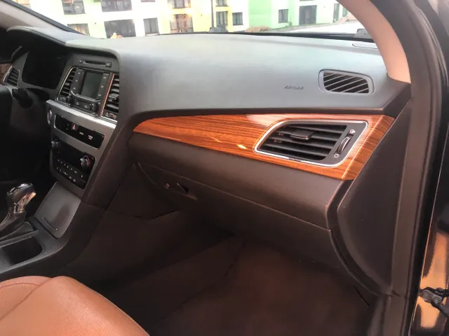 Hyundai Sonata 2015, Шпитьки, $10 700 - зображення 5