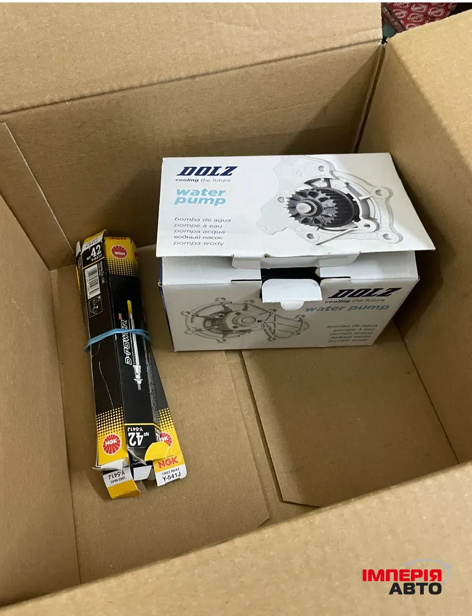 Opel Astra - фото 15