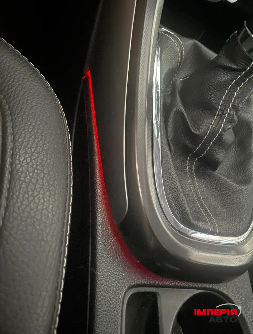 Opel Astra - фото 12