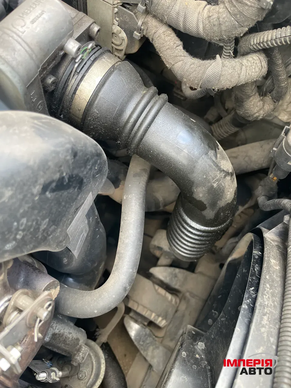 Opel Astra - фото 18