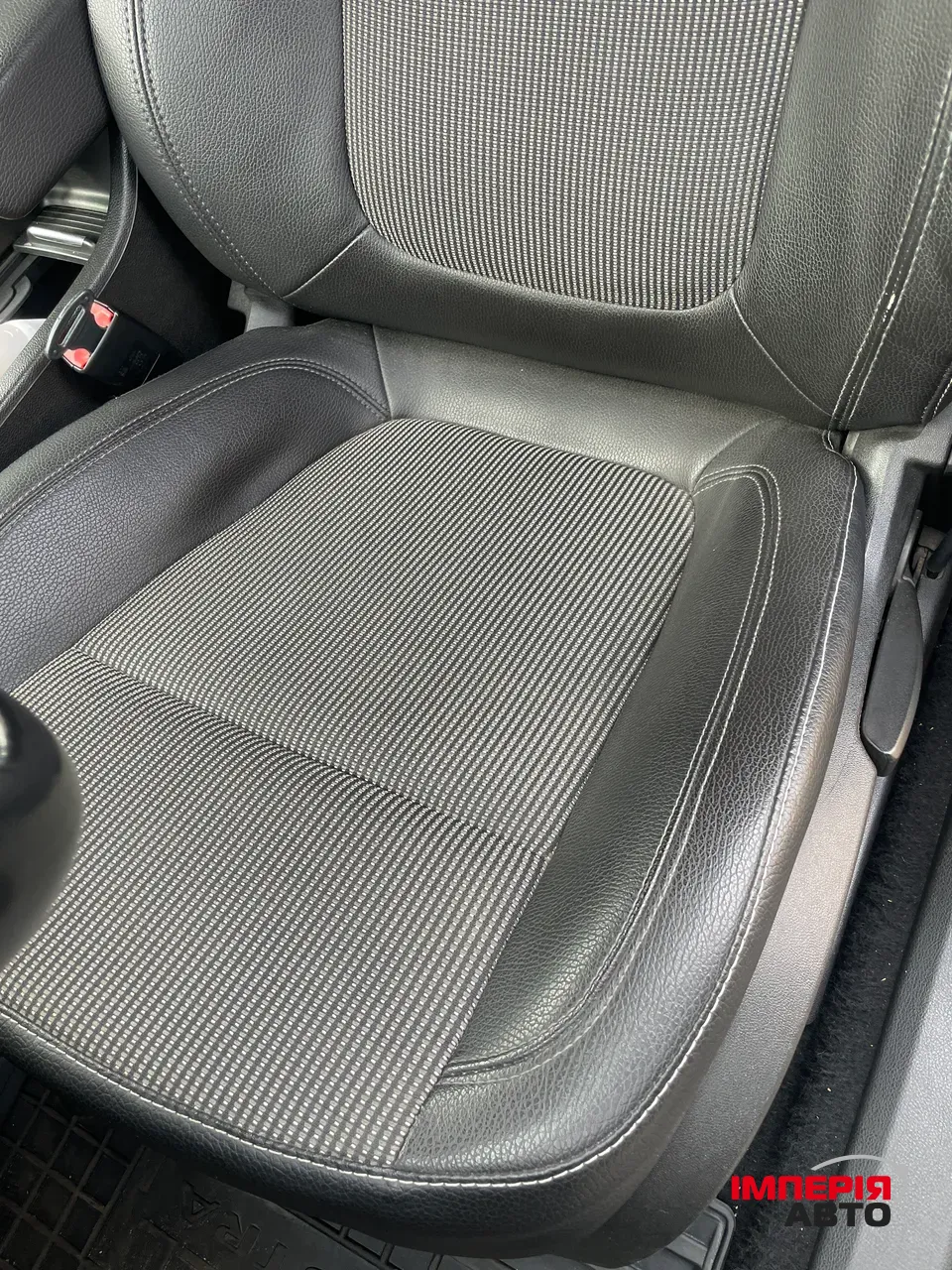 Opel Astra - фото 19