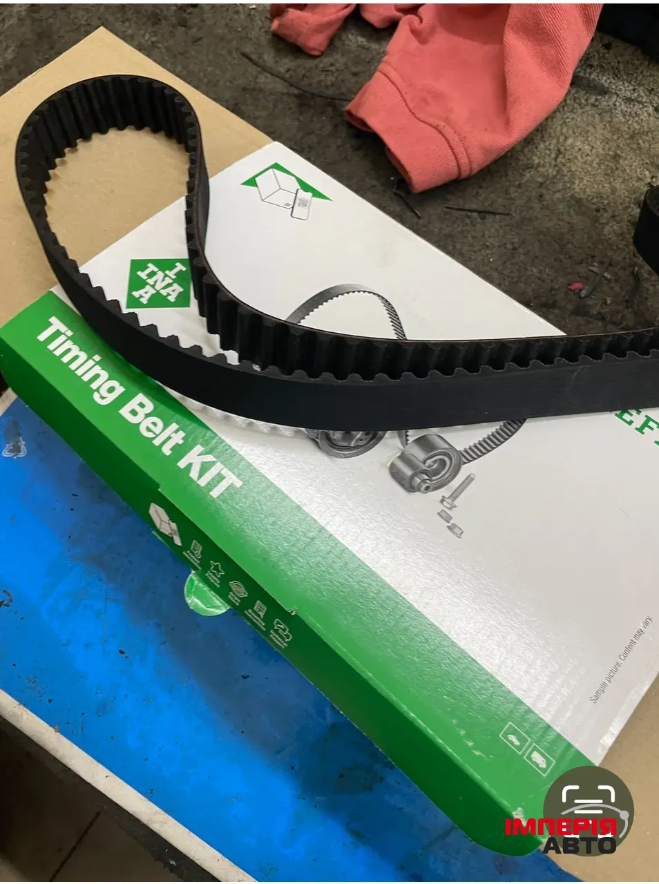 Opel Astra - фото 16