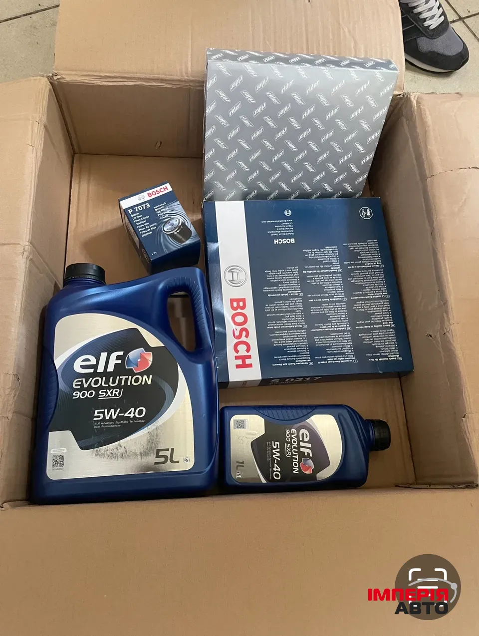 Opel Astra - фото 13