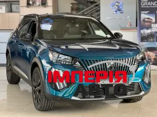 Peugeot 2008 - фото 2