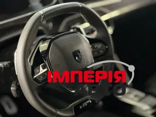 Peugeot 2008 - фото 12