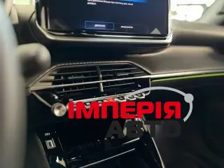 Peugeot 2008 - фото 15