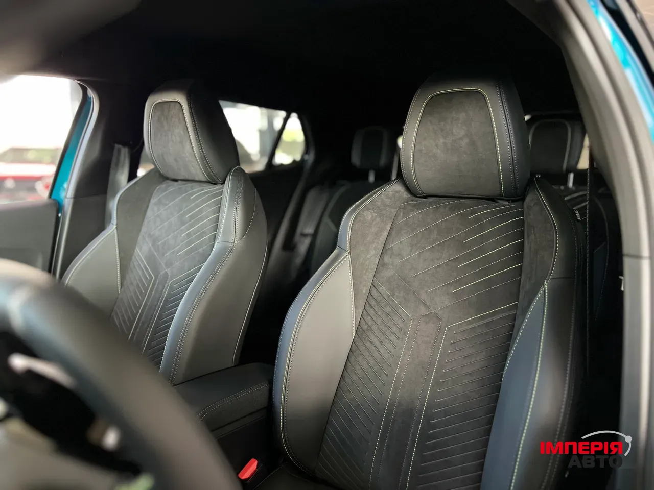 Peugeot 2008 - фото 10