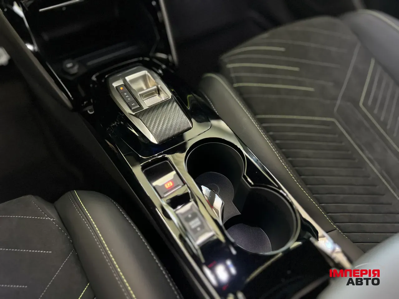 Peugeot 2008 - фото 16