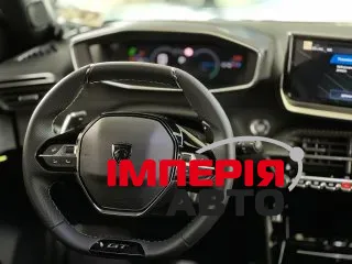 Peugeot 2008 - фото 11