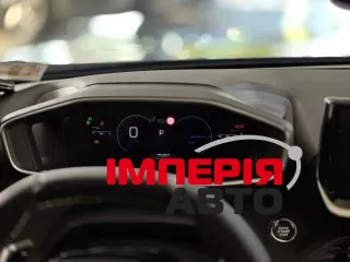 Peugeot 2008 - фото 13