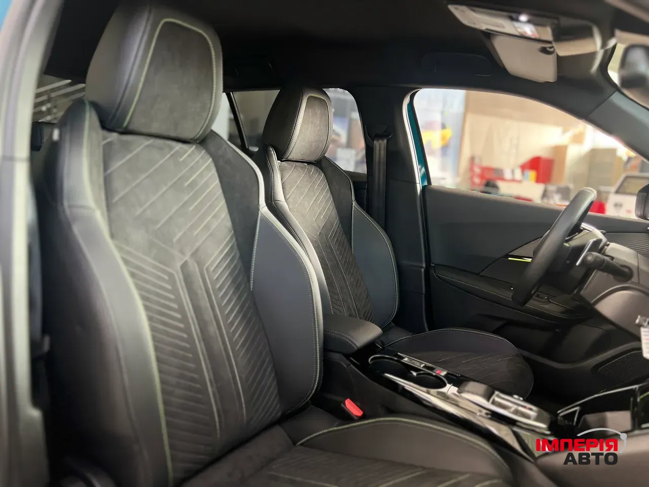 Peugeot 2008 - фото 17