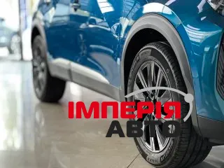 Peugeot 2008 - фото 4