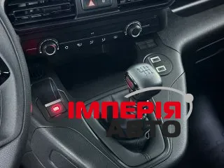 Peugeot 2008 - фото 9