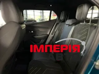 Peugeot 2008 - фото 19