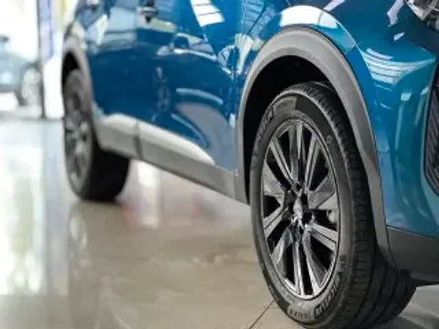 Peugeot 2008 - фото 4