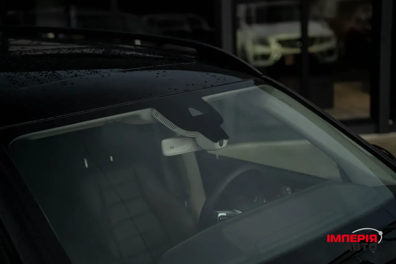 Mercedes-Benz GLS - фото 16