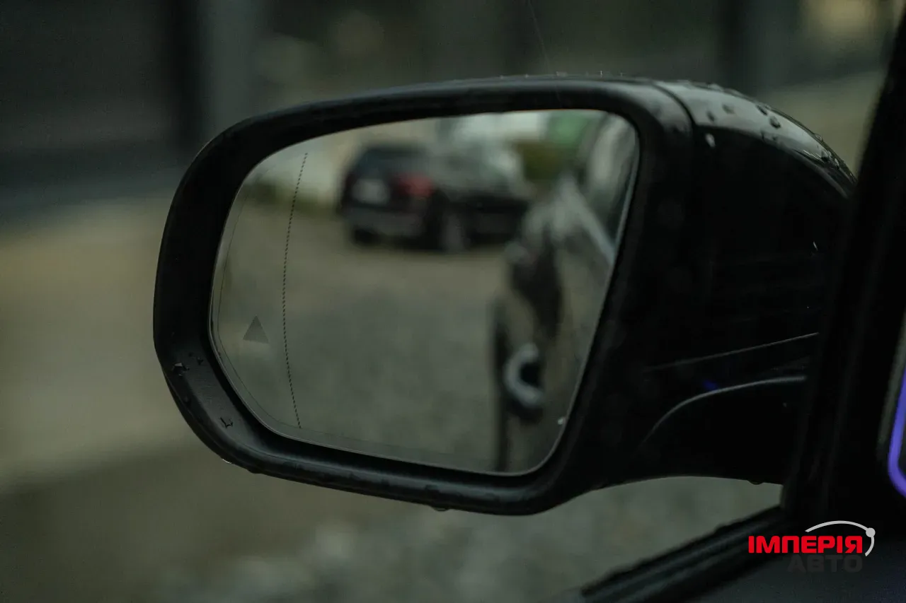 Mercedes-Benz GLS - фото 23