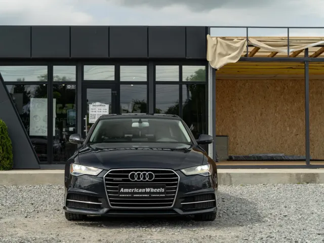 Audi A6 2015, Чернівці, $16 700 - зображення 2