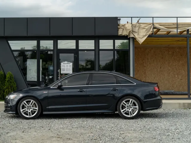 Audi A6 2015, Чернівці, $16 700 - зображення 4