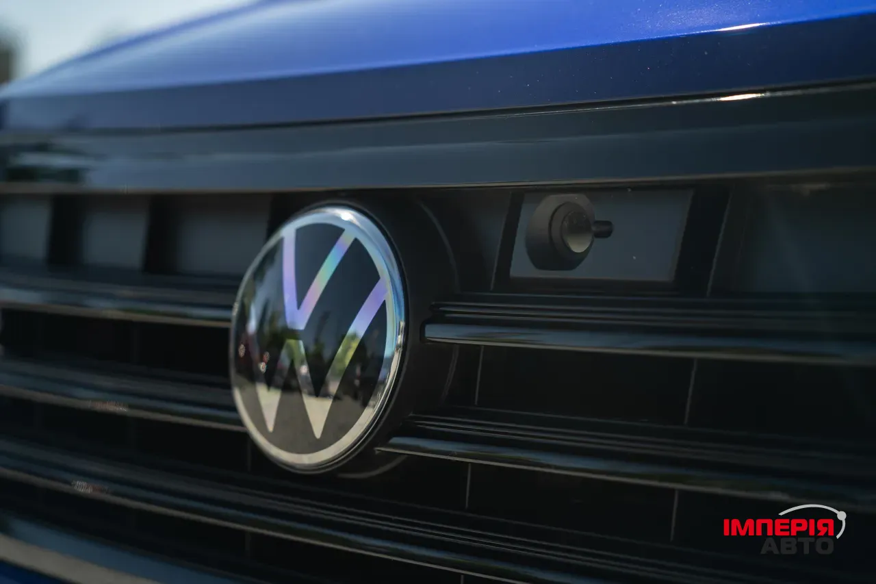 Volkswagen Touareg - фото 21