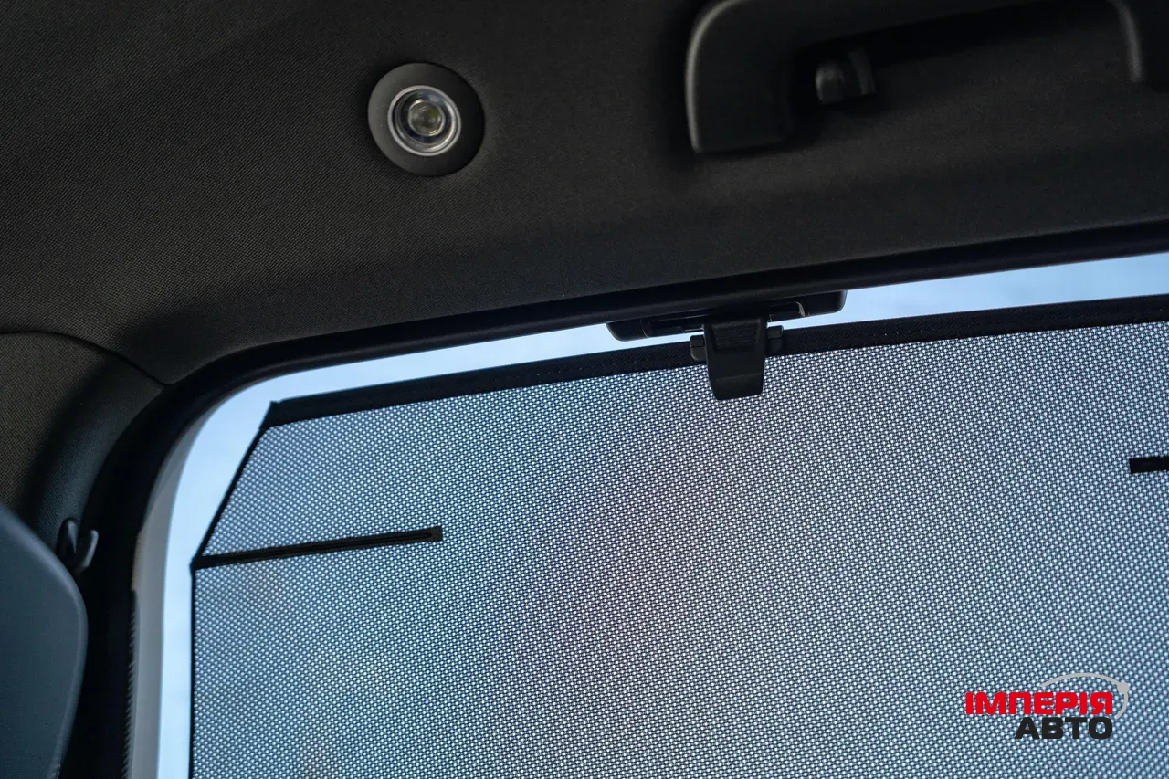 Volkswagen Touareg - фото 56