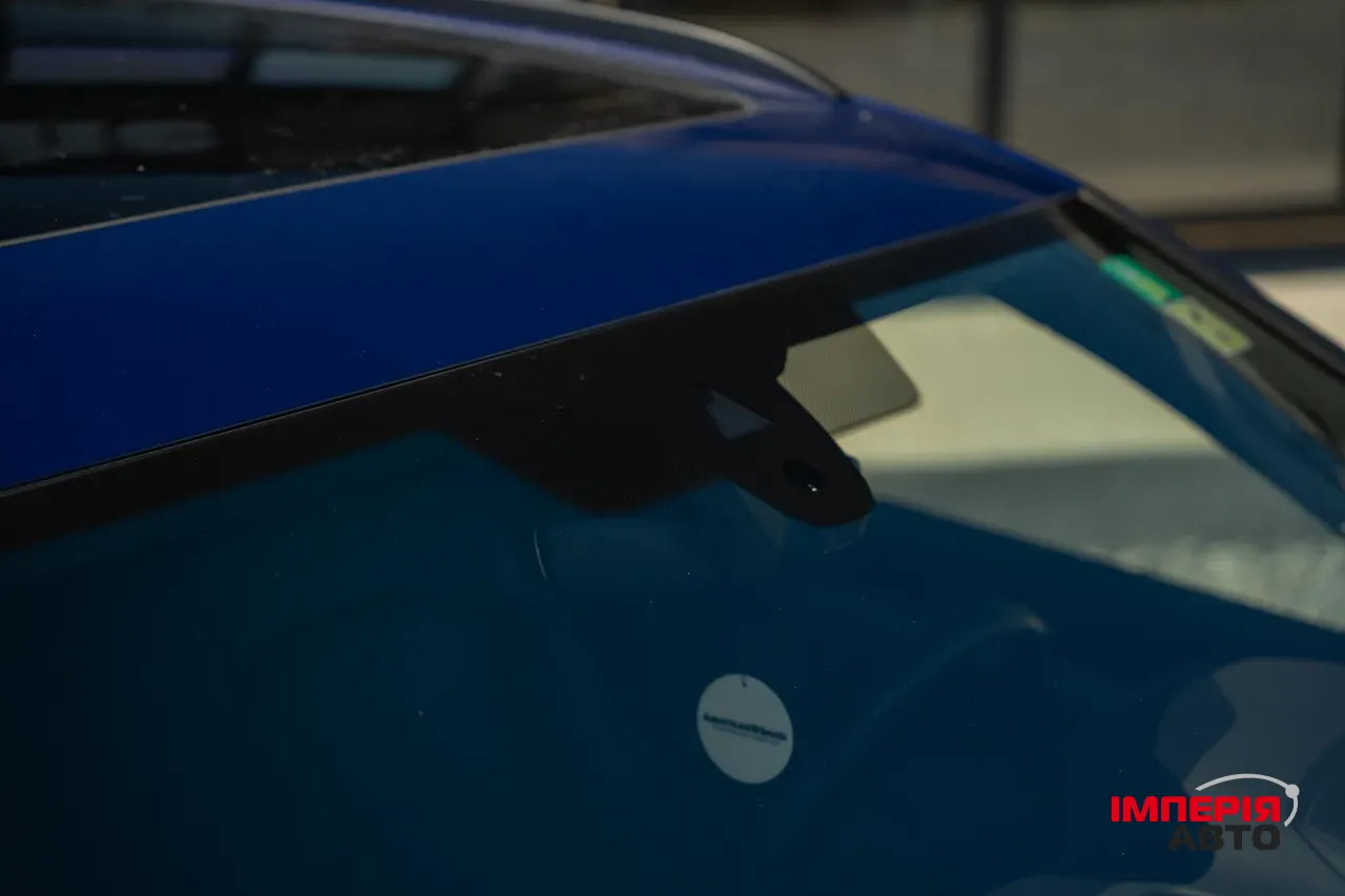 Volkswagen Touareg - фото 19