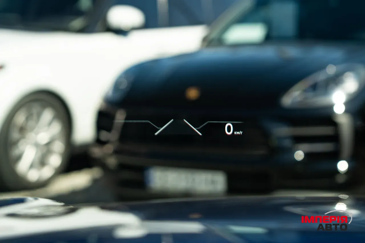 Volkswagen Touareg - фото 38