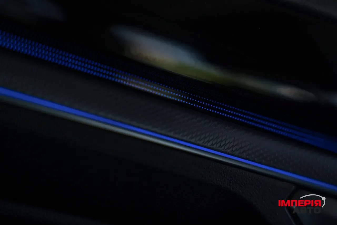 Volkswagen Touareg - фото 50