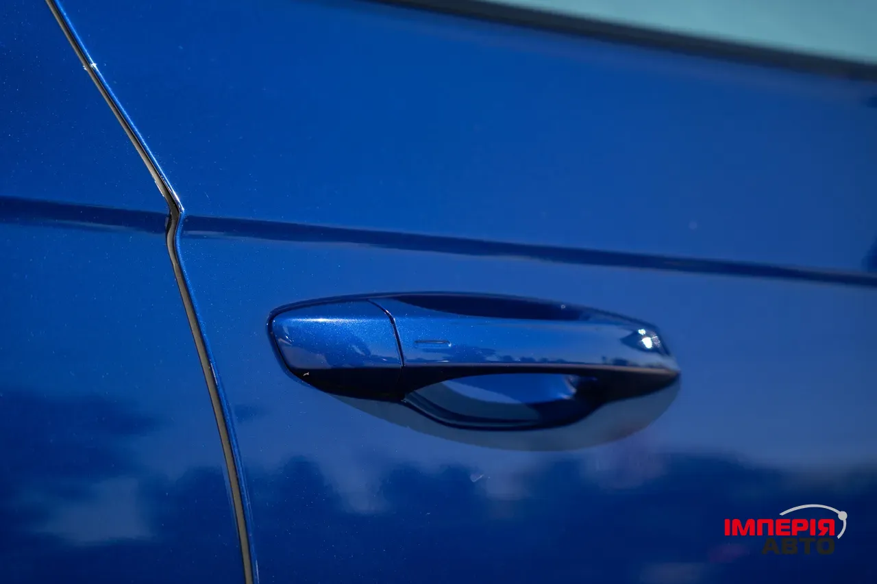 Volkswagen Touareg - фото 28