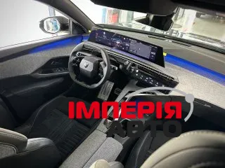 Peugeot 3008 - фото 14