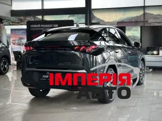 Peugeot 3008 - фото 9