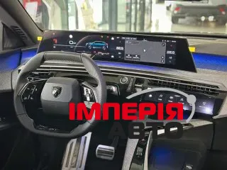 Peugeot 3008 - фото 13