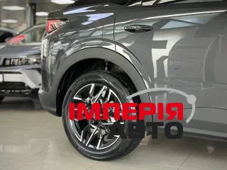 Peugeot 3008 - фото 10