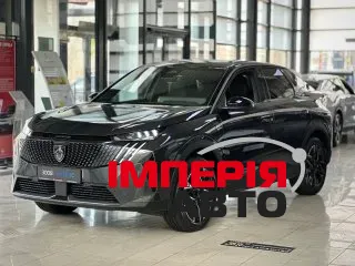 Peugeot 3008 - фото 4