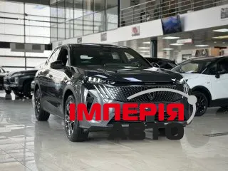 Peugeot 3008 - фото 3