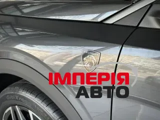 Peugeot 3008 - фото 5