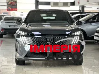 Peugeot 3008 - фото 1