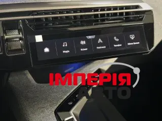 Peugeot 3008 - фото 20