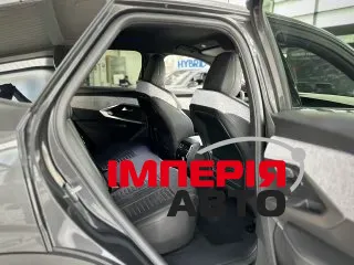 Peugeot 3008 - фото 22