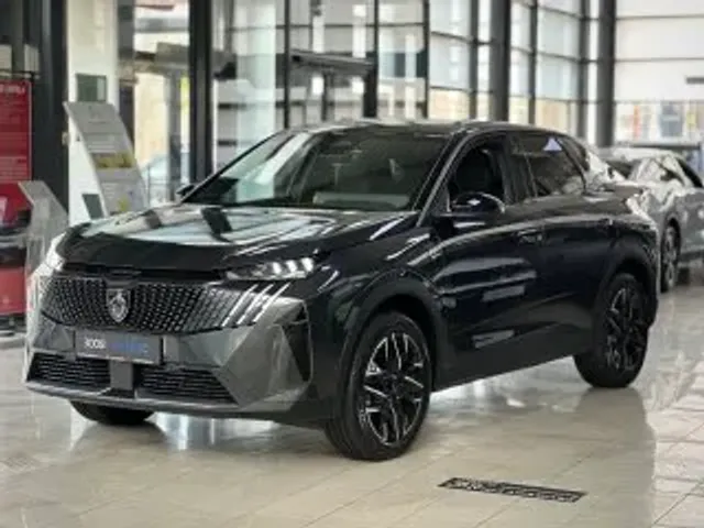 Peugeot 3008 - фото 4