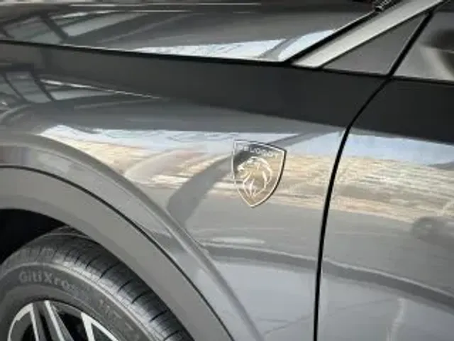 Peugeot 3008 - фото 5