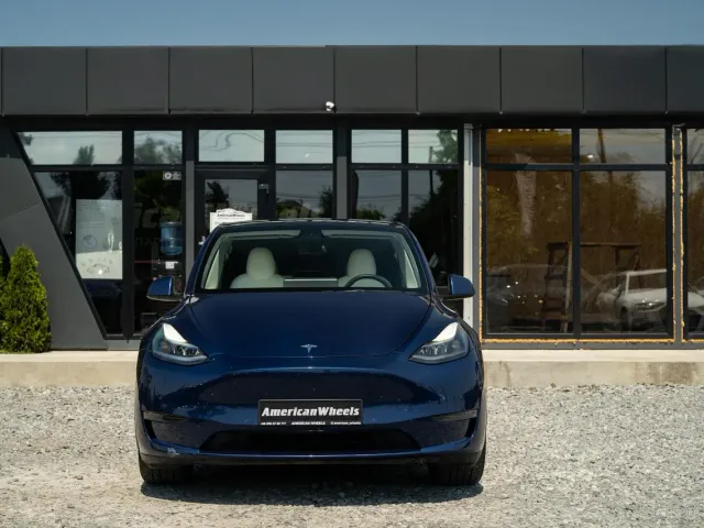 Tesla Model Y 2021, Чернівці, $26 900 - зображення 2