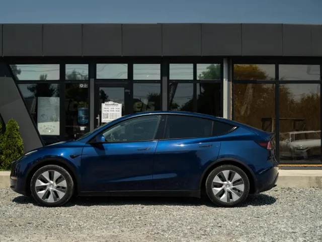 Tesla Model Y 2021, Чернівці, $26 900 - зображення 4