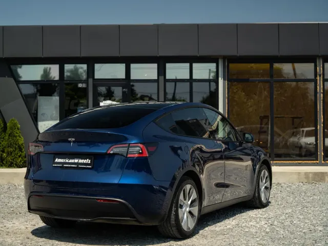 Tesla Model Y 2021, Чернівці, $26 900 - зображення 5
